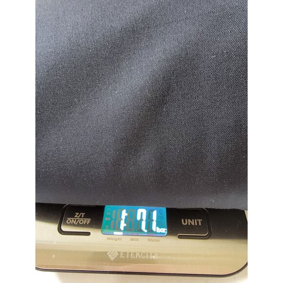 Ermenegildo Zegna Navy Blazer Sport Coat Suit Jacket - Picture 9 of 9